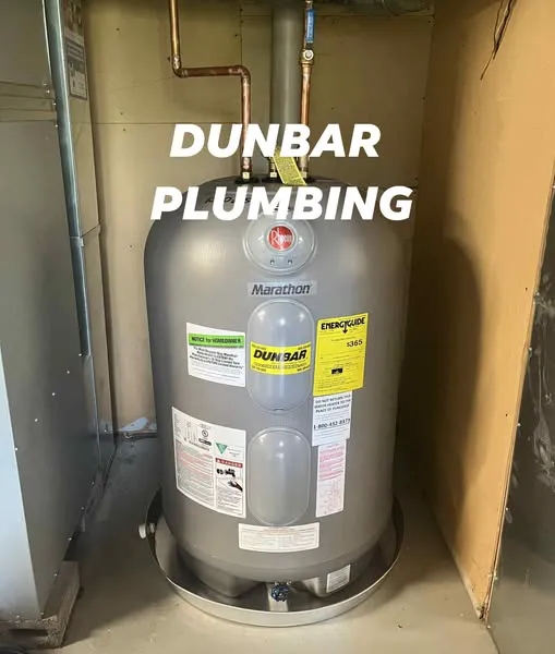 H C Dunbar Plumbing Picture 4