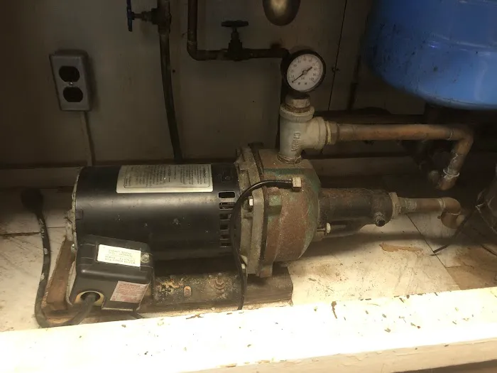 H C Dunbar Plumbing Picture 2