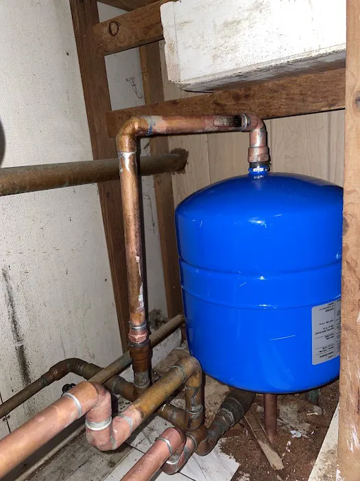 H C Dunbar Plumbing Picture 3