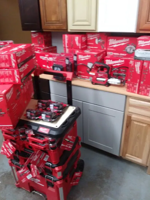 Likens & Sons Plumbing Supplies Picture 5