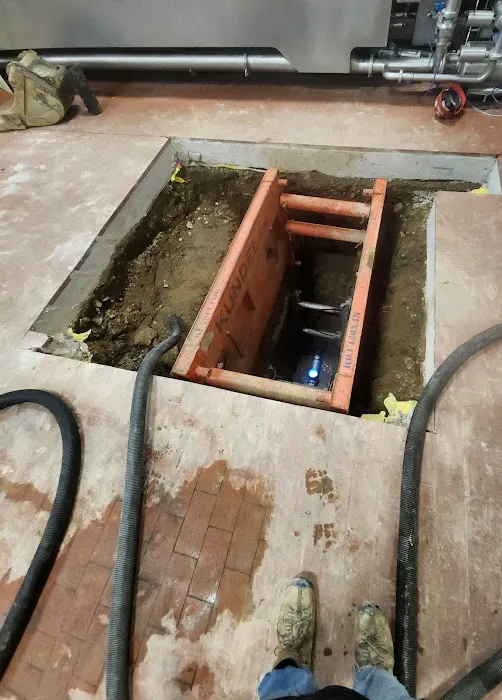 Gardner Plumbing, LLC Picture 3