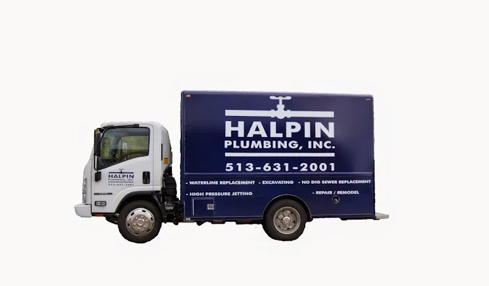 Halpin Plumbing Inc Picture 1