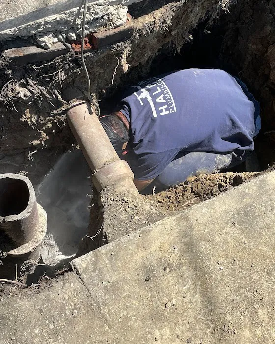 Halpin Plumbing Inc Picture 2