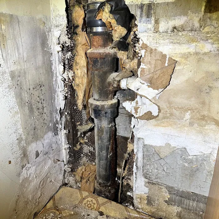 Halpin Plumbing Inc Picture 10