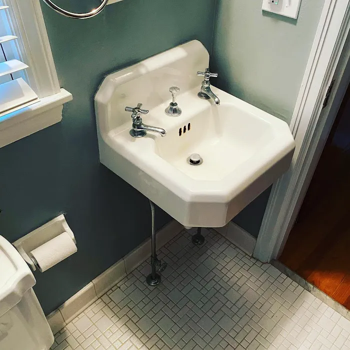 Halpin Plumbing Inc Picture 4