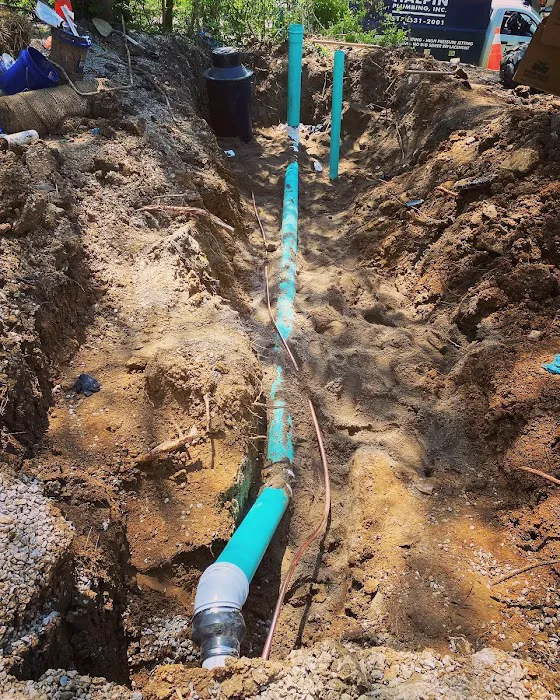 Halpin Plumbing Inc Picture 7