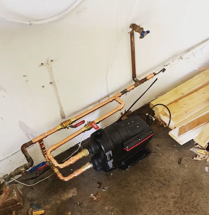 Halpin Plumbing Inc Picture 6
