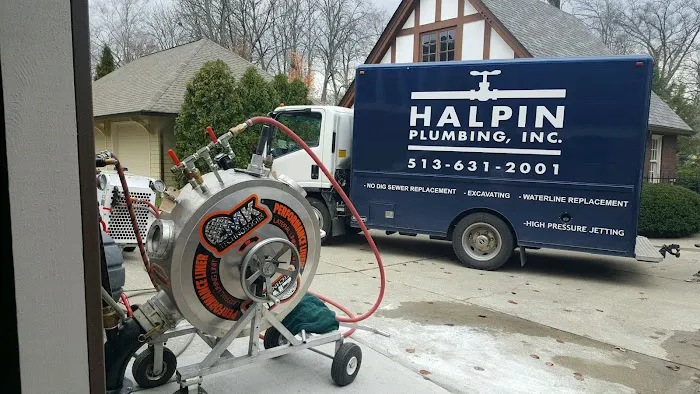Halpin Plumbing Inc Picture 3