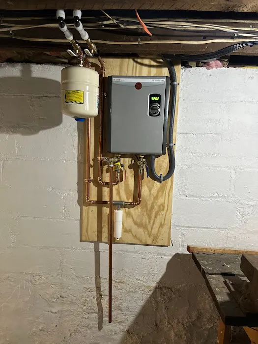 Pro-Tech Home Solutions Picture 6