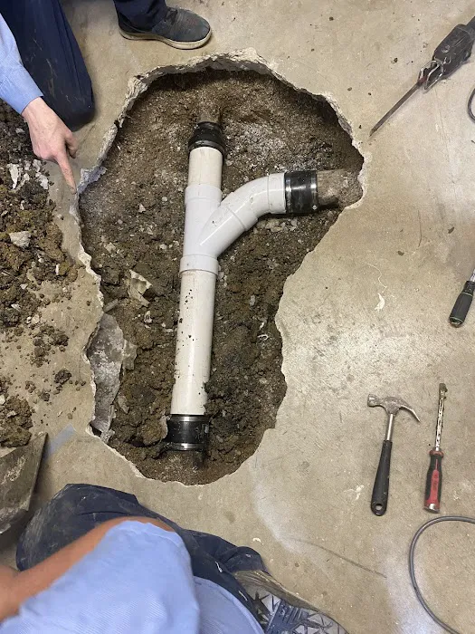 Beresford Plumbing Heating Cooling Picture 1
