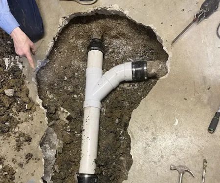 Beresford Plumbing Heating Cooling