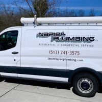Jason Napier Plumbing Ltd ico