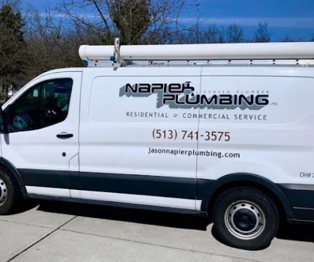 Jason Napier Plumbing Ltd