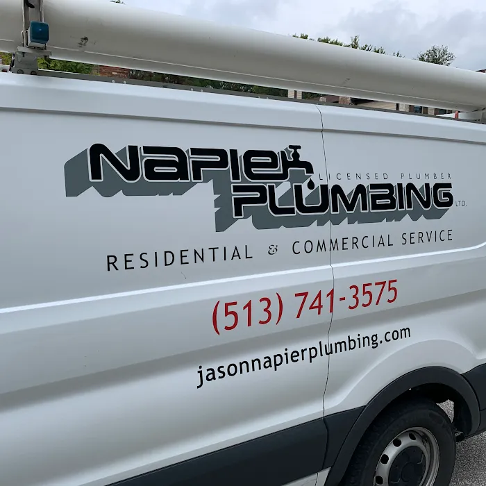 Jason Napier Plumbing Ltd Picture 3