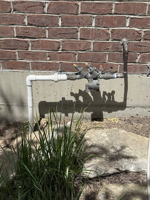 Backflow Prevention Services Picture 2