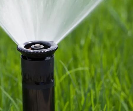 Backflow Prevention Services