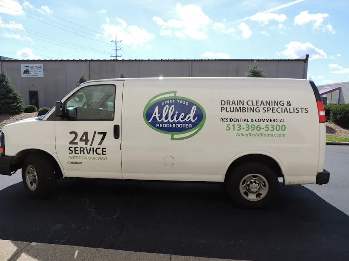 Allied Reddi-Rooter Picture 2