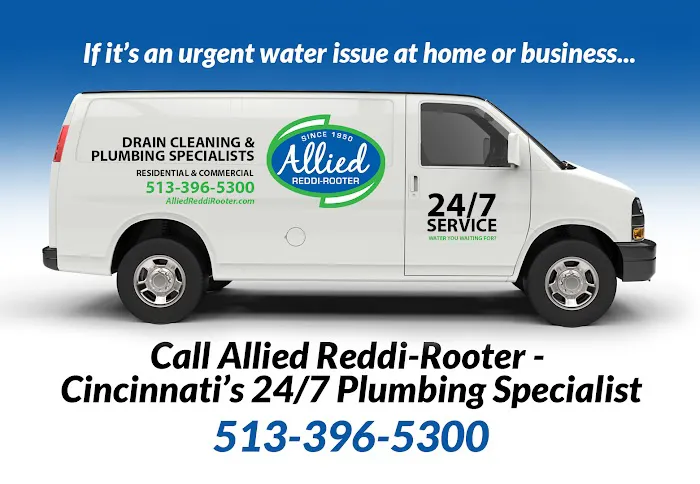 Allied Reddi-Rooter Picture 4