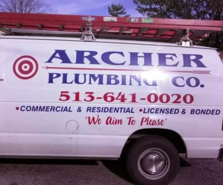 Archer Plumbing Co Inc