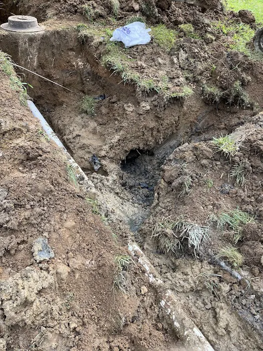 Zoom Drain Picture 8