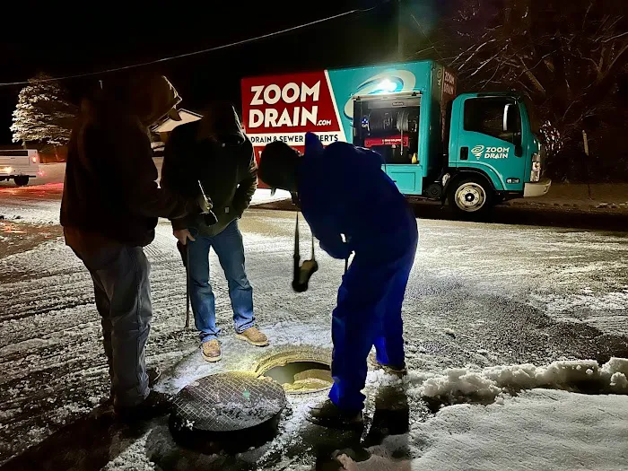 Zoom Drain Picture 9