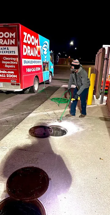 Zoom Drain Picture 1