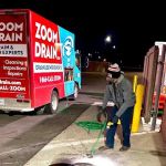 Zoom Drain