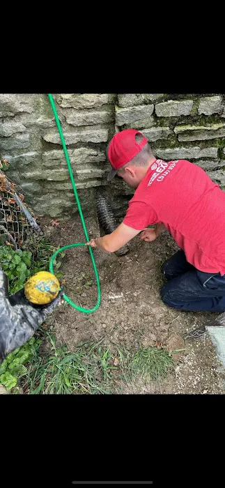 Zoom Drain Picture 10