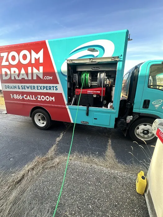 Zoom Drain Picture 7