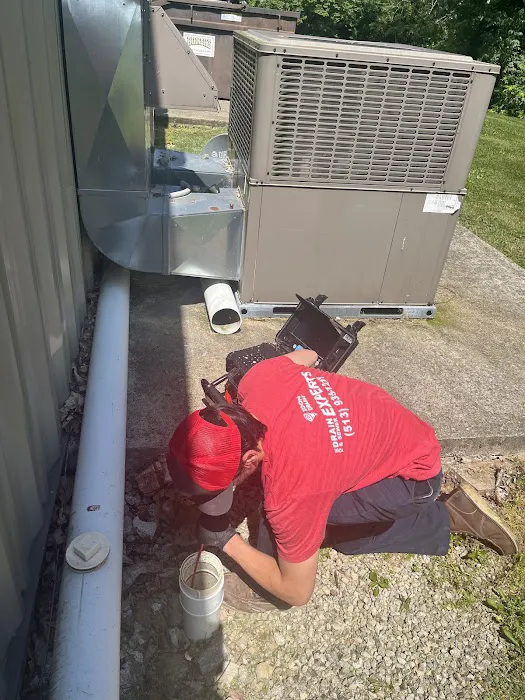 Zoom Drain Picture 6