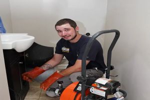 Auto Service Center