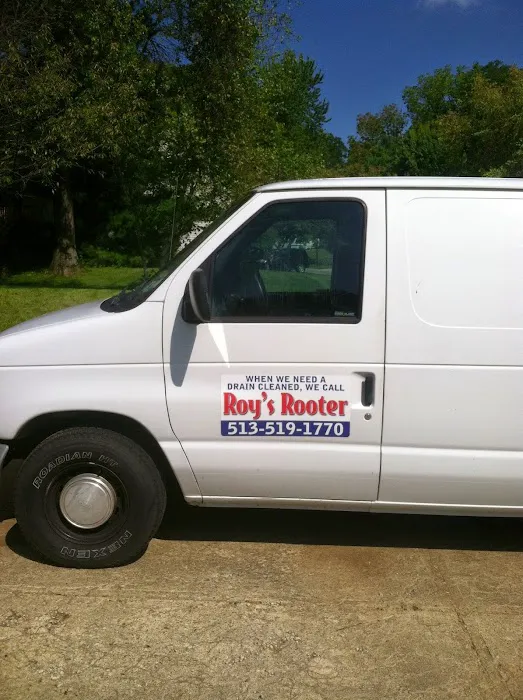 Roy's Rooter Picture 5