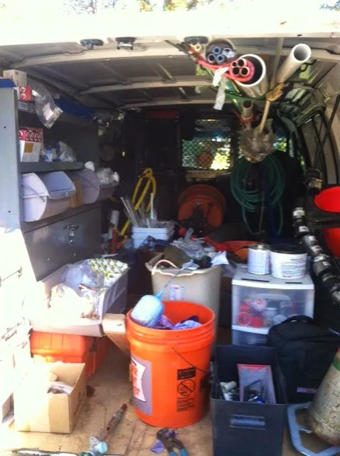 Roy's Rooter Picture 1