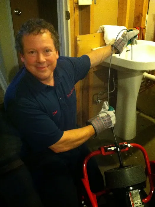 Roy's Rooter Picture 6