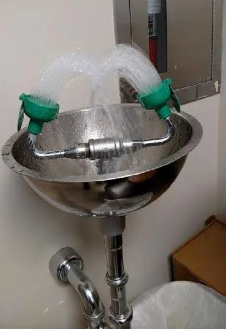 Copper Pipe Plumbing Services Inc. Picture 4