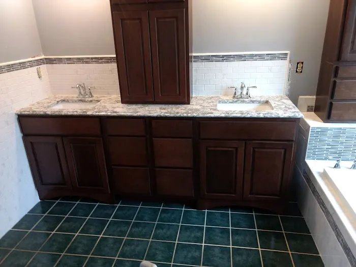 Copper Pipe Plumbing Services Inc. Picture 1