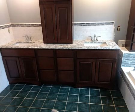 Copper Pipe Plumbing Services Inc.