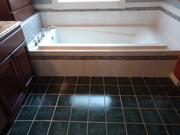 Copper Pipe Plumbing Services Inc. Picture 7