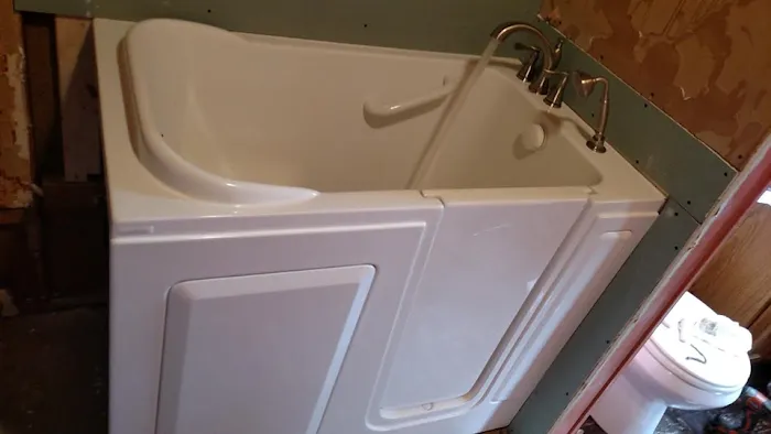 Copper Pipe Plumbing Services Inc. Picture 5