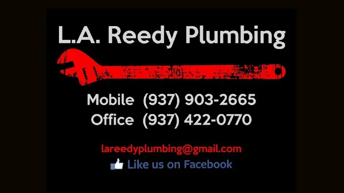 L.A. Reedy Picture 3