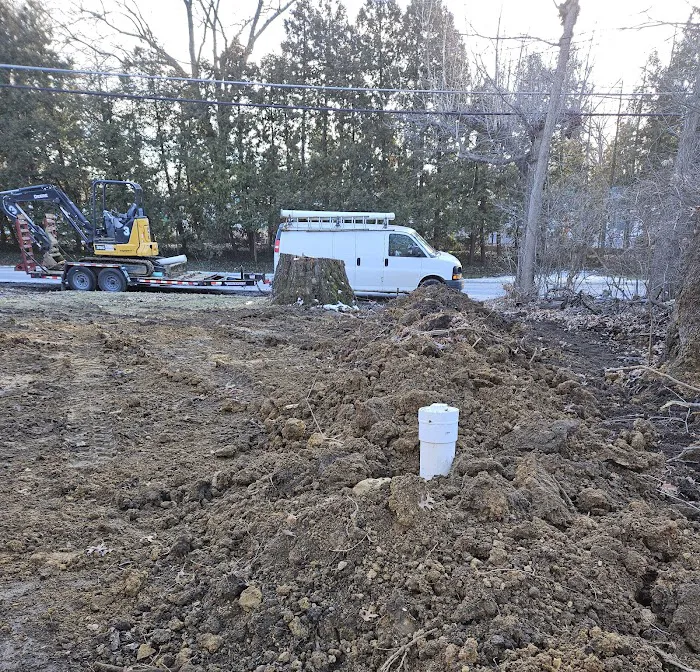SMITHY'S PLUMBING LLC. Picture 10