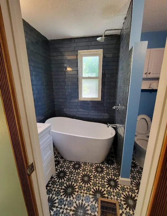 SMITHY'S PLUMBING LLC. Picture 4