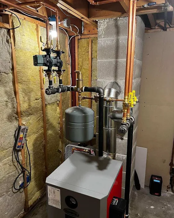 SMITHY'S PLUMBING LLC. Picture 9