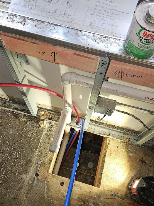 SMITHY'S PLUMBING LLC. Picture 3