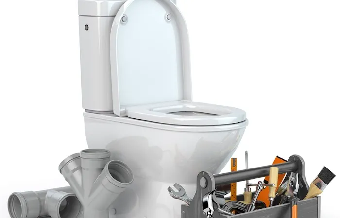 SMITHY'S PLUMBING LLC. Picture 5