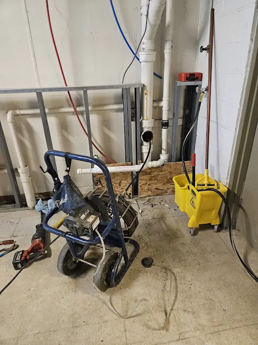 SMITHY'S PLUMBING LLC. Picture 2