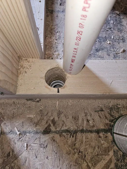 SMITHY'S PLUMBING LLC. Picture 7