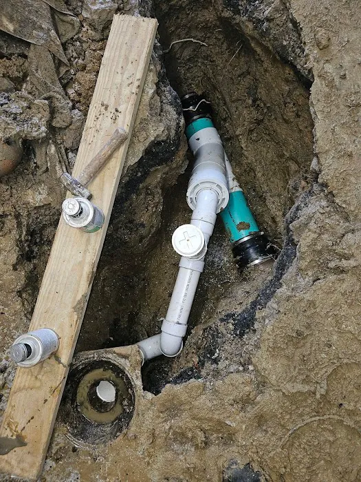 SMITHY'S PLUMBING LLC. Picture 6