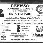 Rebisso Plumbing & Heating