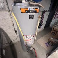 Hesson Plumbing and Drains ico